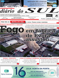 Dirio do Sul - 2024-01-23