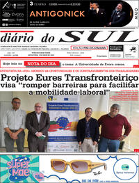 Dirio do Sul - 2024-05-03