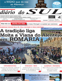 Dirio do Sul - 2024-05-06