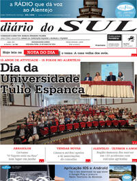 Dirio do Sul - 2024-05-13