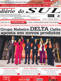 Dirio do Sul - 2024-05-16