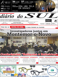 Dirio do Sul - 2024-05-22