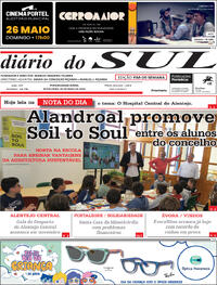 Dirio do Sul - 2024-05-24