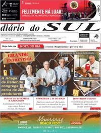 Dirio do Sul - 2024-05-28