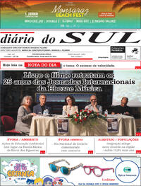 Dirio do Sul - 2024-05-29