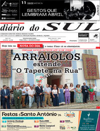 Dirio do Sul - 2024-06-11