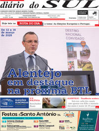 Dirio do Sul - 2024-06-12