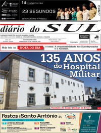 Dirio do Sul - 2024-06-13