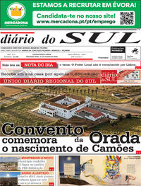 Dirio do Sul - 2024-06-17