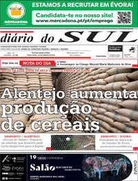 Dirio do Sul - 2024-06-18