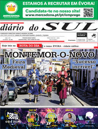 Dirio do Sul - 2024-06-19