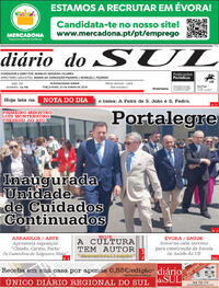 Dirio do Sul - 2024-06-25