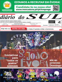 Dirio do Sul - 2024-06-26