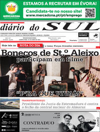 Dirio do Sul - 2024-06-27