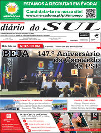 Dirio do Sul - 2024-07-01