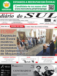 Dirio do Sul - 2024-07-02