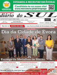 Dirio do Sul - 2024-07-03