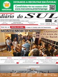 Dirio do Sul - 2024-07-04