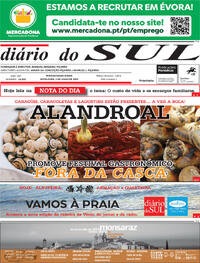 Dirio do Sul - 2024-07-05