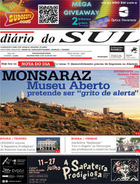 Dirio do Sul - 2024-07-08