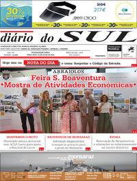 Dirio do Sul - 2024-07-16