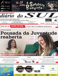 Dirio do Sul - 2024-07-23