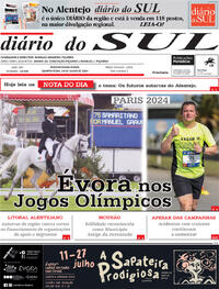 Dirio do Sul - 2024-07-24