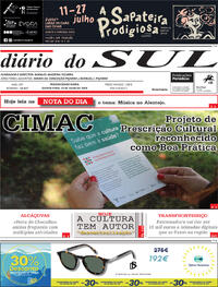 Dirio do Sul - 2024-07-25