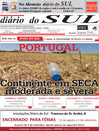 Dirio do Sul - 2024-08-21