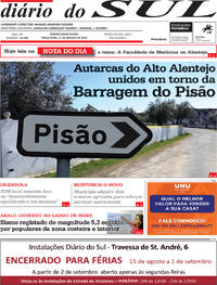 Dirio do Sul - 2024-08-27