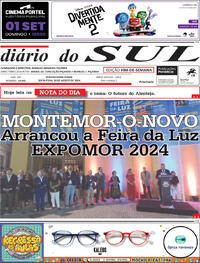 Dirio do Sul - 2024-08-30