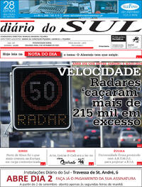 Dirio do Sul - 2024-09-02