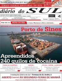 Dirio do Sul - 2024-09-03