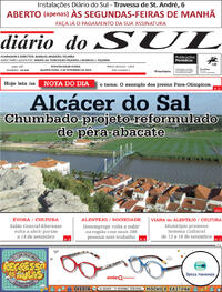 Dirio do Sul - 2024-09-04