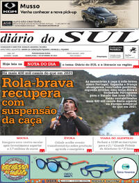 Dirio do Sul - 2024-09-05