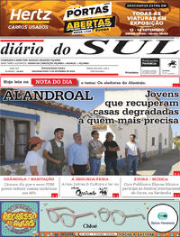 Dirio do Sul - 2024-09-09