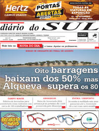 Dirio do Sul - 2024-09-11