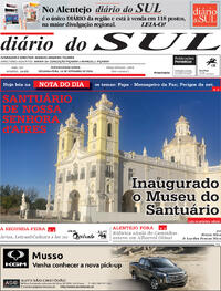 Dirio do Sul - 2024-09-16