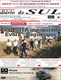 Dirio do Sul - 2024-09-23