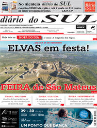 Dirio do Sul - 2024-09-24