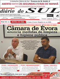 Dirio do Sul - 2024-09-25