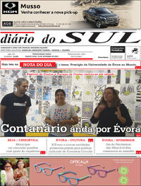 Dirio do Sul - 2024-09-26