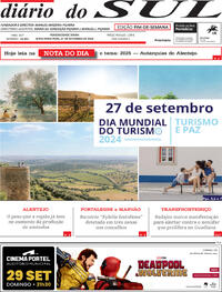 Dirio do Sul - 2024-09-27