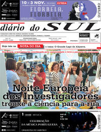 Dirio do Sul - 2024-10-01