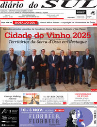 Dirio do Sul - 2024-10-08