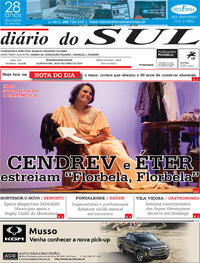 Dirio do Sul - 2024-10-10