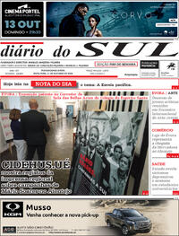 Dirio do Sul - 2024-10-11