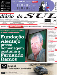 Dirio do Sul - 2024-10-14