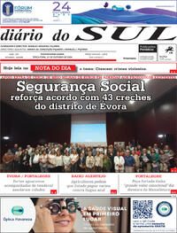 Dirio do Sul - 2024-10-15