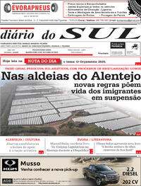 Dirio do Sul - 2024-10-23